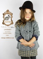 Детское пальто LAVENSEY