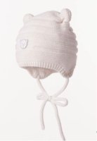 Зимняя шапка для малыша