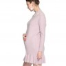 Модное платье для беременных